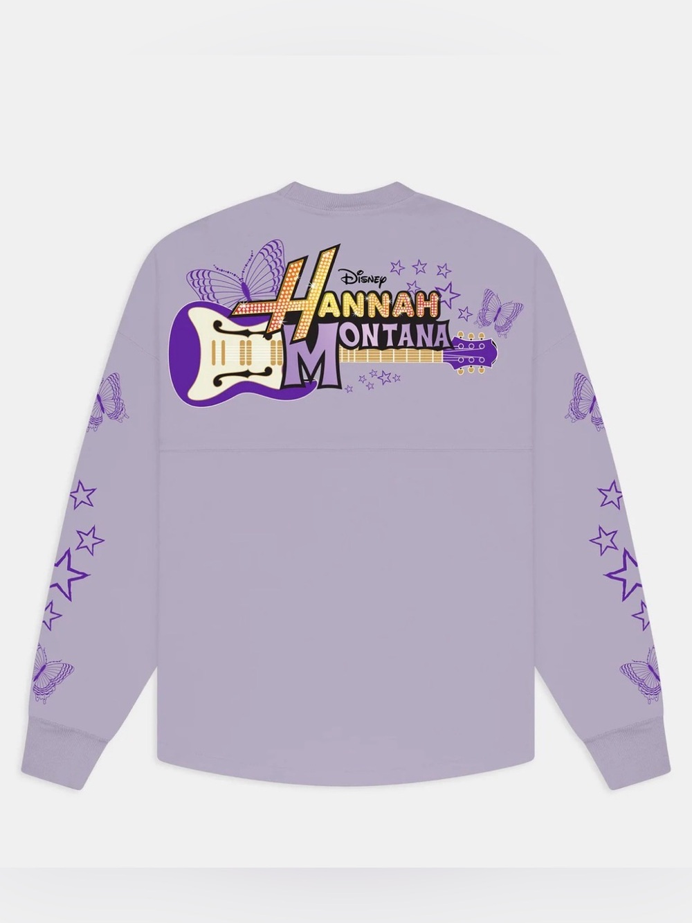 Disney's Hannah Montana 20th Anniversary Spirit Jersey - Picture 4 of 9